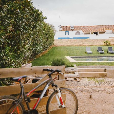 Monte Do Ramalho Villa Avis Exterior photo